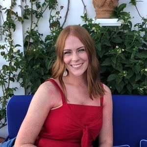 Meet your Posher, Maureen